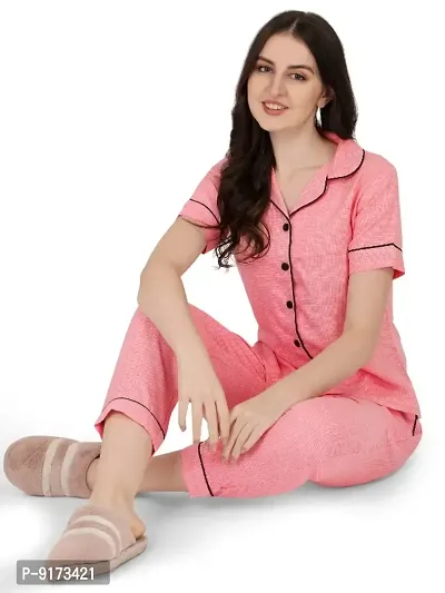Solid Plain Velvet Nightsuit, Multiple Colors at Rs 450/set in Mumbai | ID:  24034132512